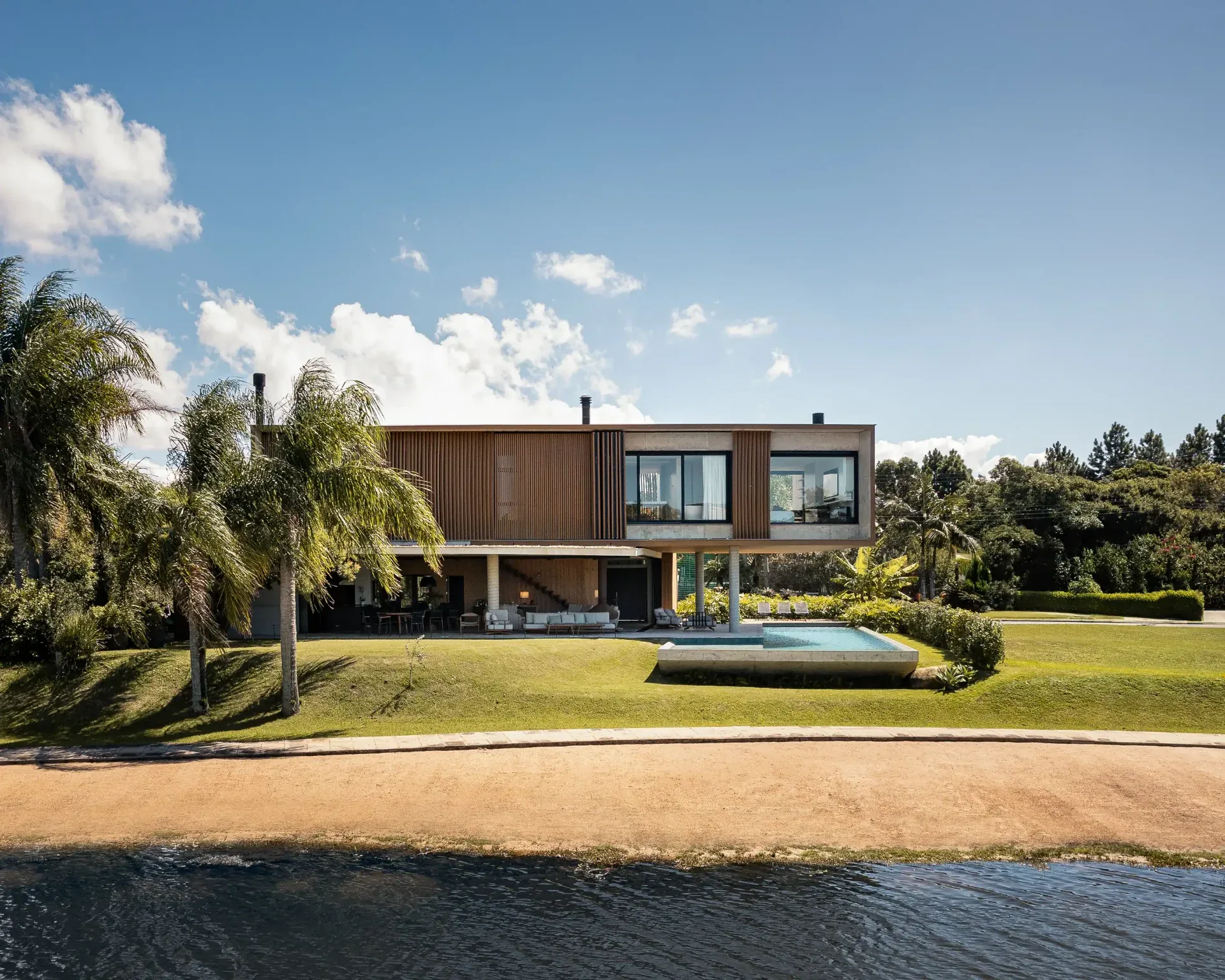 Casa Areia