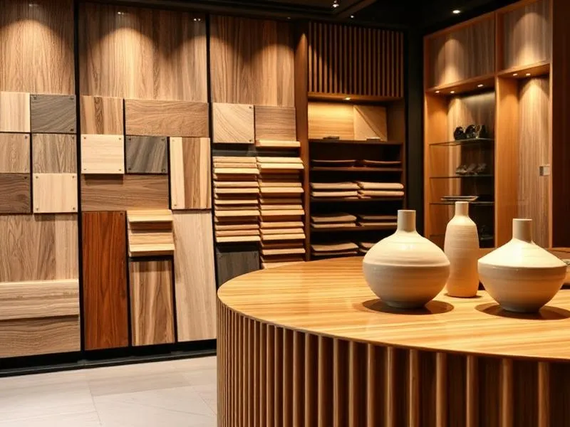 Showroom detalhe