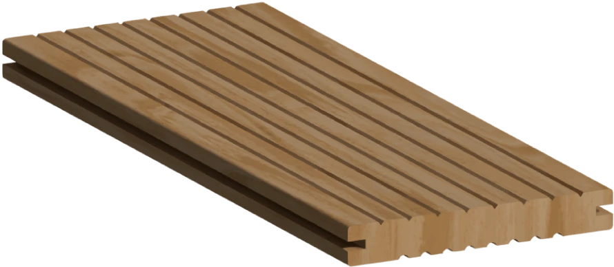 Deck Wood