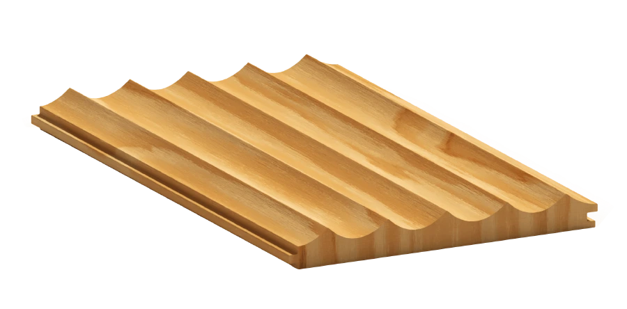 Grand Wave