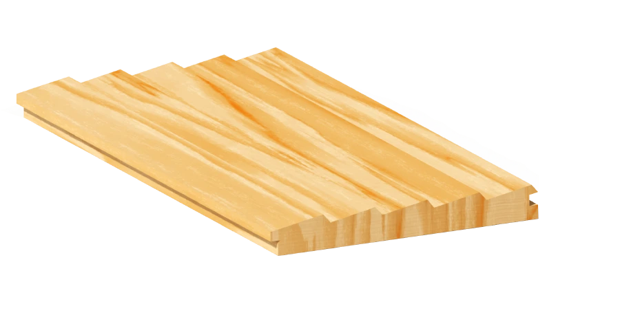 Oblique Wave